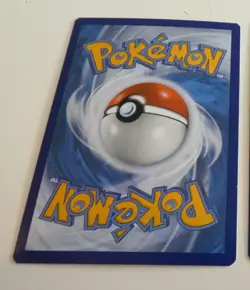 POKEMON STARS RADIEUX FRENCH CARD Brindibou 019/189 FR JCC NM - Image 2