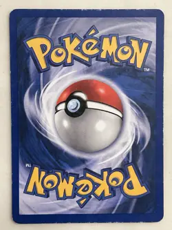 Gyarados 12/110 Legendary Collection Holo Card Pokemon TCG MP WotC 2002 Vintage - Image 2