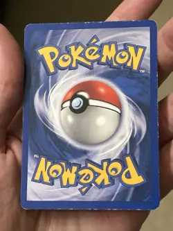 Gyarados 12/110 Legendary Collection Holo Card Pokemon TCG MP WotC 2002 Vintage - Image 5