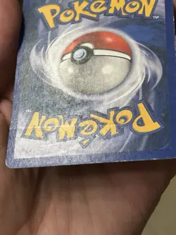 Gyarados 12/110 Legendary Collection Holo Card Pokemon TCG MP WotC 2002 Vintage - Image 6