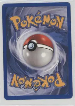 Diglett Pokemon e-Card Series Expedition #106 2002 10a3 - Image 2