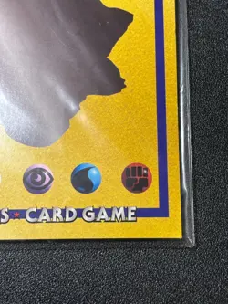Sealed Hungry Snorlax Cool Porygon Nintendo 64 Promo Japanese Pokemon Card - Image 5