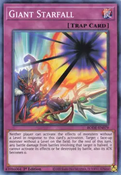 Yu-Gi-Oh Burst of Destiny Cards BODE | Choose Your Card | 1st Edition Cards - Image 11