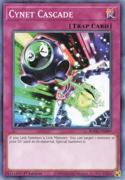 Yu-Gi-Oh Burst of Destiny Cards BODE | Choose Your Card | 1st Edition Cards - Image 13