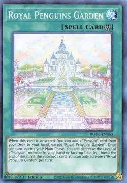 Yu-Gi-Oh Burst of Destiny Cards BODE | Choose Your Card | 1st Edition Cards - Image 18