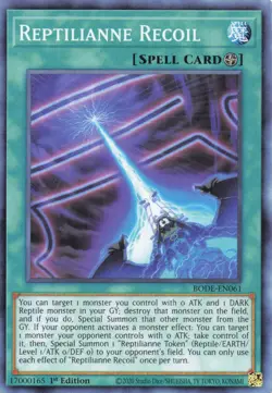 Yu-Gi-Oh Burst of Destiny Cards BODE | Choose Your Card | 1st Edition Cards - Image 19