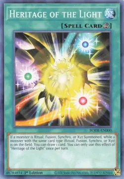 Yu-Gi-Oh Burst of Destiny Cards BODE | Choose Your Card | 1st Edition Cards - Image 23