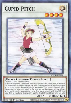 Yu-Gi-Oh Burst of Destiny Cards BODE | Choose Your Card | 1st Edition Cards - Image 4