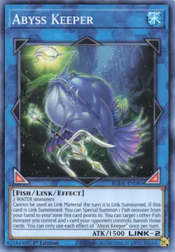 Yu-Gi-Oh Burst of Destiny Cards BODE | Choose Your Card | 1st Edition Cards - Image 5