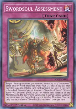 Yu-Gi-Oh Burst of Destiny Cards BODE | Choose Your Card | 1st Edition Cards - Image 6