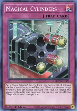 Yu-Gi-Oh Burst of Destiny Cards BODE | Choose Your Card | 1st Edition Cards - Image 9