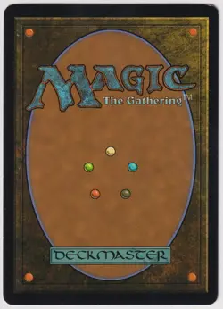 MTG Foil 1X Second Wind X1 Future Sight Magic - LP/MP - Image 2