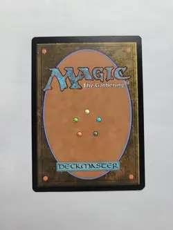 MTG - Machine God's Effigy (Extended Art) BRC Regular Rare #063 - Image 3