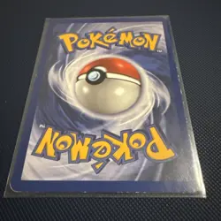 Ponyta 60/102 Pokemon Shadowless Base Set LP+ - Image 4