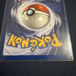 Ponyta 60/102 Pokemon Shadowless Base Set LP+ - Image 5