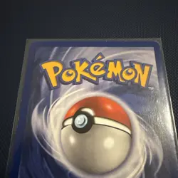 Ponyta 60/102 Pokemon Shadowless Base Set LP+ - Image 6