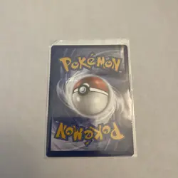 Neo Upper Energy Pokemon Prize Pack Series 5 Promo Pokemon Card - Image 2