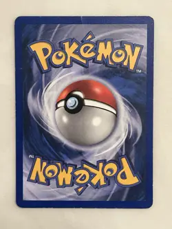 Kabuto Reverse Holo Foil Pokemon Legendary Collection 48/110 2002 Vintage MP - Image 2