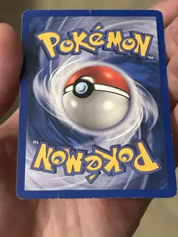 Kabuto Reverse Holo Foil Pokemon Legendary Collection 48/110 2002 Vintage MP - Image 5