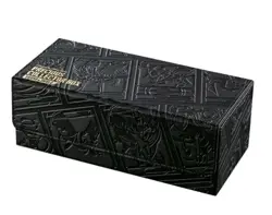 Pokemon Card Game Japanese Precious Collector Box Deck Box Case New - Image 1