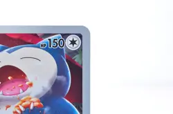 Snorlax 077/071 S10a Dark Phantasma Holo Near Mint Japanese Pokemon Card - Image 5