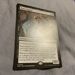 Barrowgoyf MTG 102 Commander: Modern Horizons 3 Free Shipping!!! - Image 2
