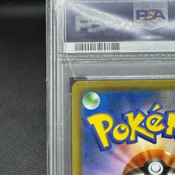 PSA 10 Muk & Alolan Muk GX 099/095 SR SM10 Unbroken Japanese Pokemon Card #8C18 - Image 8