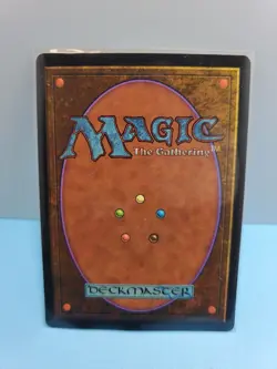 Kormus Bell  MTG Alternate 4th Edition magic - Image 4