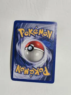Pokemon TCG Blastoise - Expedition 36/165 Rare Reverse Holo MP - Image 4