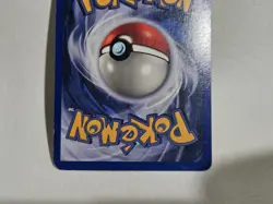 Pokemon TCG Blastoise - Expedition 36/165 Rare Reverse Holo MP - Image 5