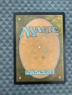 MTG Karplusan Forest #379 Borderless Rare Dominaria United (DMU) - Image 3