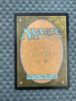 MTG Karplusan Forest #379 Borderless Rare Dominaria United (DMU) - Image 7