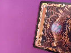 Mox Opal Kaladesh Inventions FOIL Magic the Gathering LP mtg - Image 12