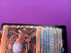 Mox Opal Kaladesh Inventions FOIL Magic the Gathering LP mtg - Image 13