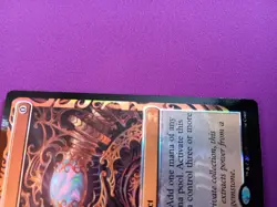 Mox Opal Kaladesh Inventions FOIL Magic the Gathering LP mtg - Image 3
