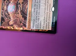 Mox Opal Kaladesh Inventions FOIL Magic the Gathering LP mtg - Image 5