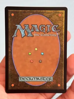 1X FOIL Dramatic Reversal TRANSFORMERS NM MTG Magic Secret Lair Commander CEDH - Image 6