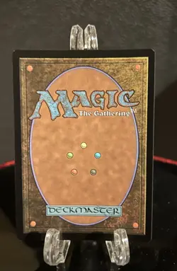 Wrath of God MTG Commander Masters FOIL CMM NM Magic The Gathering - Image 4