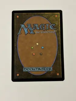 MTG Deserted Beach - Foil, NM , English Innistrad: Midnight Hunt - Image 2