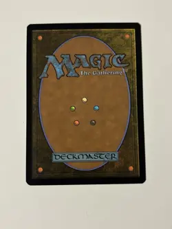 MTG Deserted Beach - Foil, NM , English Innistrad: Midnight Hunt - Image 4