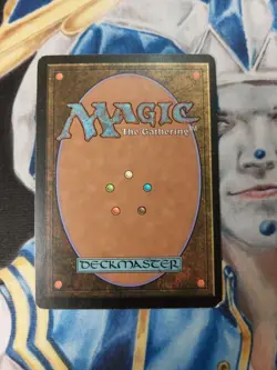 Cryptic Command MTG Lorwyn Blue Rare Instant Heavily Played x1 - Image 3