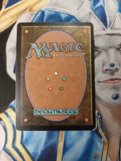 Cryptic Command MTG Lorwyn Blue Rare Instant Heavily Played x1 - Image 4