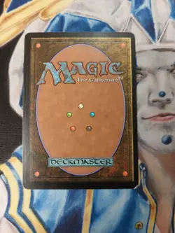 Cryptic Command MTG Lorwyn Blue Rare Instant Heavily Played x1 - Image 8