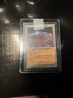 Volrath's Stronghold Stronghold MP x 1 - Image 2