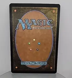 MTG Kibo, Uktabi Prince Jumpstart 2022 835 Foil Promo - Image 1