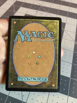 2008 MTG Shadowmoor Spiteful Visions 198/301 - Image 4