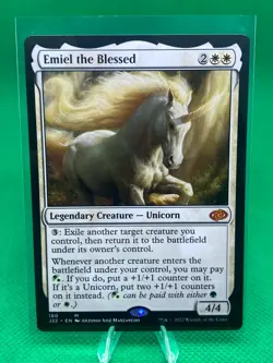 Emiel the Blessed [Jumpstart 2022] - Image 2