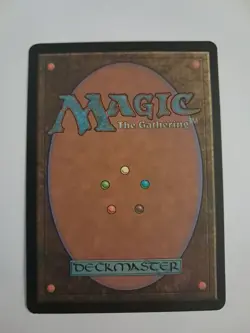 Cabal Ritual LP/MP Torment MTG Magic the Gathering - Image 2