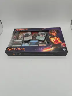 Magic The Gathering 2017 Gift Pack. Factory Sealed - Image 10