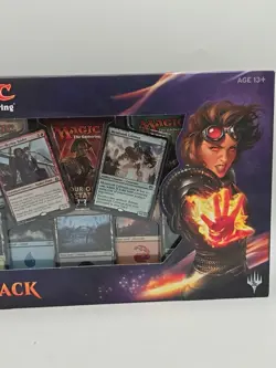 Magic The Gathering 2017 Gift Pack. Factory Sealed - Image 3
